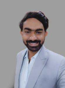 Photo of Yousif Mangi